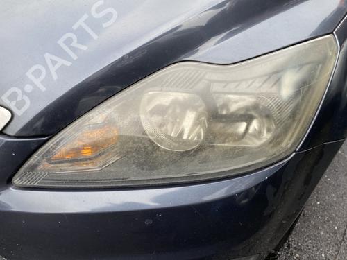 Used Left headlight FORD FOCUS II Turnier (DA_, FFS, DS) 1.8 TDCi (115 hp) 25682588