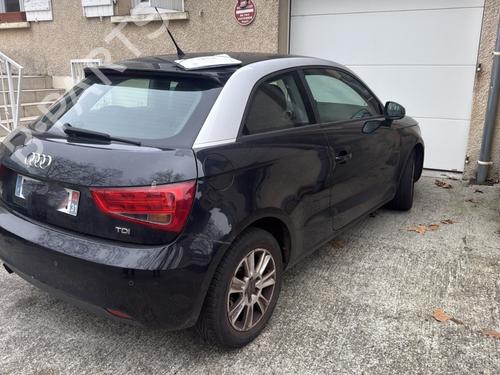 Tanklåg AUDI A1 (8X1, 8XK) 1.6 TDI (105 hp) 32993483