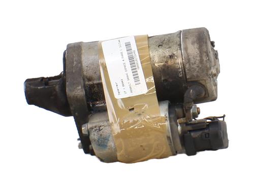 Startmotor RENAULT ESPACE IV (JK0/1_) 2.2 dCi (JK0H) (150 hp) 25697060