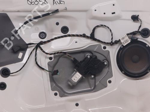 Front left window mechanism SKODA FABIA II (542) 1.6 TDI | BP30326196C22 - Image 3