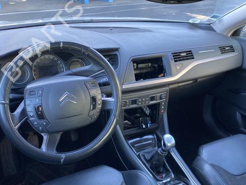 Pompe ABS CITROËN C5 III (RD_) 2.0 HDi 140 (RDRHF8, RDRHFA, RDRHA8, RDRHAJ) (140 hp) 30881889