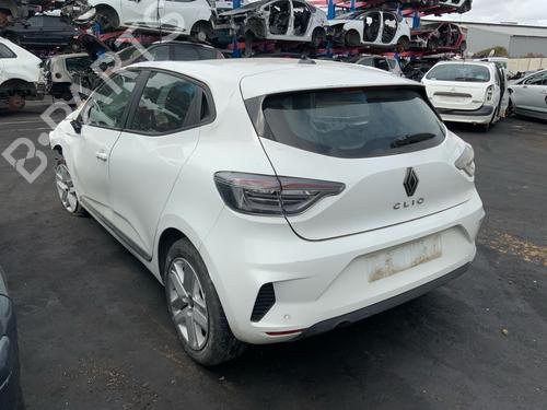 Brukte deler til RENAULT CLIO V (B7_) 1.0 TCe 90 (B7MT) 4932007