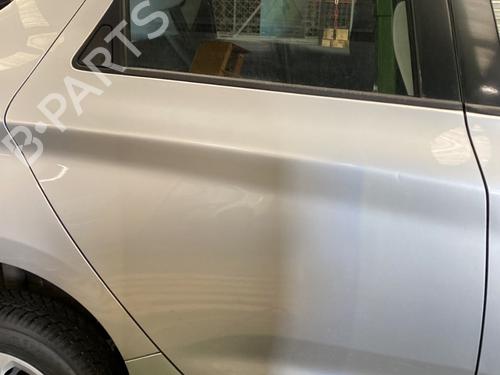 Used Right rear door Right rear door RENAULT ZOE (BFM_) [2012-2026] 33610576 33610576