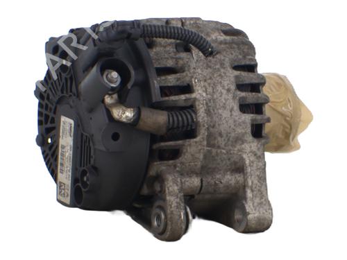 Alternator PEUGEOT 208 I (CA_, CC_) 1.2 THP 110 | BP27092441M7