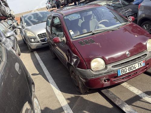 Engine RENAULT TWINGO I (C06_) 1.2 16V (C060) | BP29847309M1