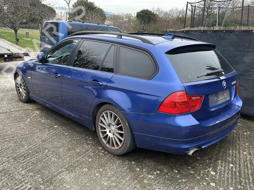 Tailgate BMW 3 Touring (E91) 320 d | BP32274395C6