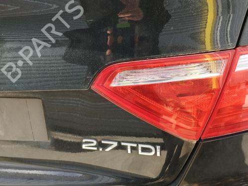 Used Right tailgate light Right tailgate light AUDI A5 (8T3) 2.7 TDI (190 hp) 34639564 34639564
