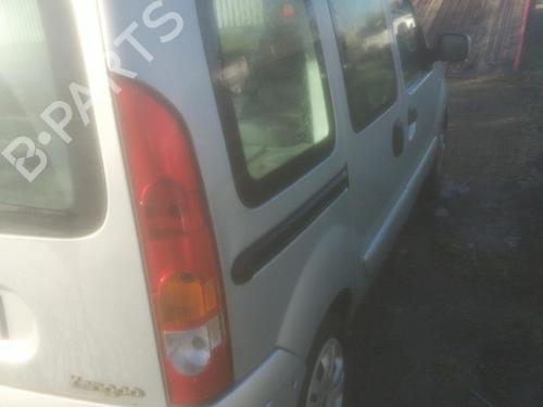 Left headlight RENAULT KANGOO Express (FC0/1_) 1.5 dCi (FC07, FC1R) | BP25692140C28  - Image 9