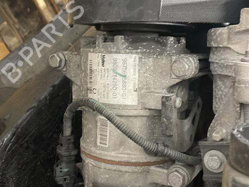 AC compressor PEUGEOT 308 SW II (LC_, LJ_, LR_, LX_, L4_) 2.0 BlueHDi 150 | BP28184893M34 