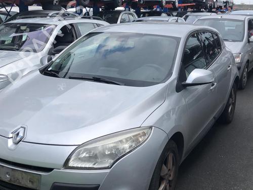 ABS pump RENAULT MEGANE III Hatchback (BZ0/1_, B3_) 1.5 dCi (BZ09, BZ0D, BZ1W, BZ29, BZ14) | BP25684153M43 