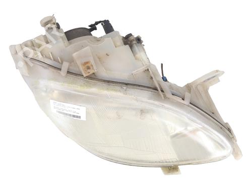 Left headlight SMART CITY-COUPE (450)  | BP35991455C28  - Image 5