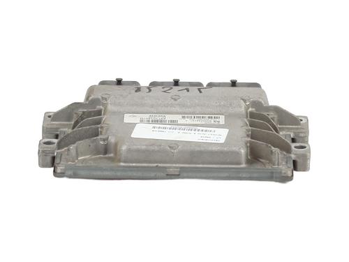 Control unit RENAULT CLIO III (BR0/1, CR0/1) 1.2 16V Hi-Flex (BR1U, CR1U) | BP25686475M11 