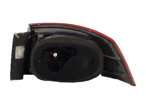 Used Left taillight Left taillight RENAULT LAGUNA II (BG0/1_) 1.9 dCi (BG1A, BG1V) (130 hp) 40117992 40117992