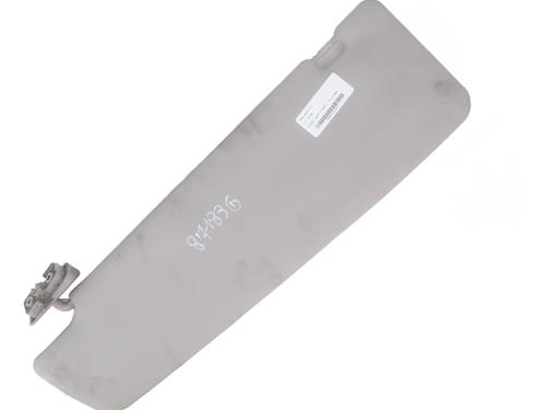 Used Left sun visor PEUGEOT BOXER Van 2.2 HDi 120 (120 hp) 29249356