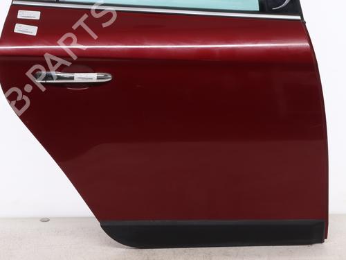 Højre bagtil udvendigt håndtag LANCIA DELTA III (844_) 1.6 D Multijet (844.AXC11, 844.AXC1A) | BP30725645C130