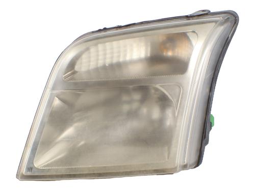 Left headlight FORD TRANSIT CONNECT (P65_, P70_, P80_) 1.8 Di | BP25678774C28 - Image 4