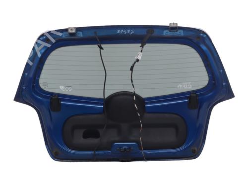 Tailgate RENAULT TWINGO II (CN0_) 1.2 16V (CN04, CN0B) | BP30204986C6 - Image 2