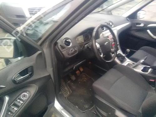 Front wiper motor FORD S-MAX (WA6) 1.8 TDCi | BP25689273M29 - Image 4