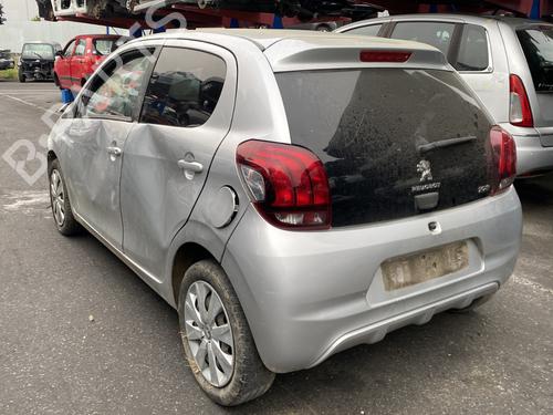 Engine PEUGEOT 108 1.0 VTi 72 | BP32671521M1  - Image 5