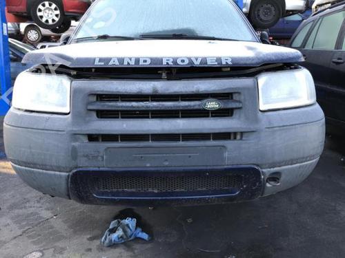 Used Front bumper LAND ROVER FREELANDER I (L314) 2.0 Td4 4x4 (112 hp) 25689070