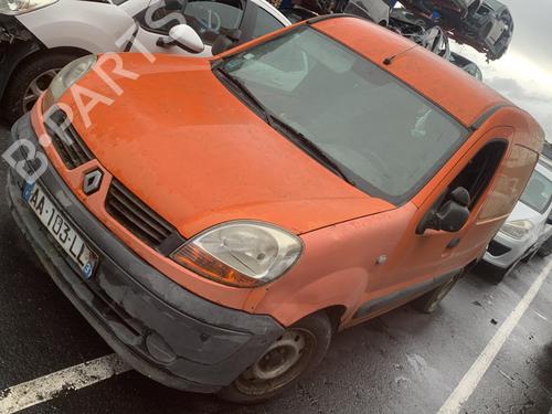 Gearbox RENAULT KANGOO (KC0/1_) 1.5 dCi | BP38092242M3 - Image 3