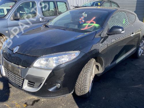 Left front window switch RENAULT MEGANE III Coupe (DZ0/1_) 1.9 dCi (DZ0N, DZ0J, DZ1J, DZ1K) | BP33126117I27 - Image 4