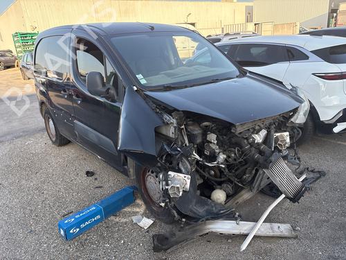 Engine PEUGEOT PARTNER Box Body/MPV 1.6 HDi 16V | BP38034592M1 - Image 11