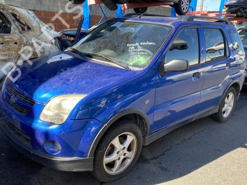 Left taillight SUZUKI IGNIS II (MH) 1.3 DDiS (RM413D) | BP25695768C34  - Image 11