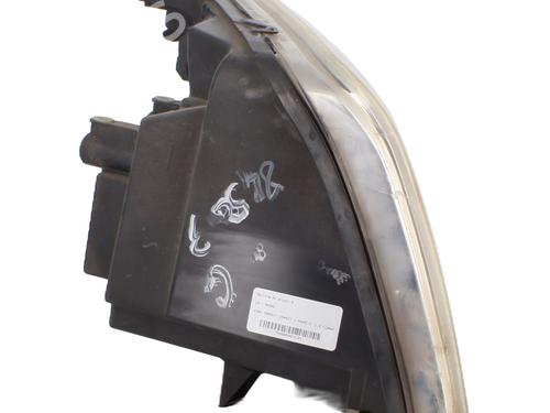 Left headlight FORD TRANSIT CONNECT (P65_, P70_, P80_) 1.8 Di | BP25678774C28 - Image 6