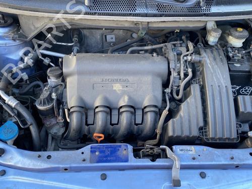 Used Alternator HONDA JAZZ II (GD_, GE3, GE2) 1.3 iDSi (GD1) (83 hp) 32311607