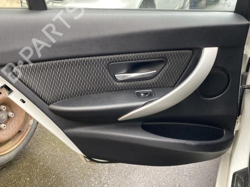 Rear left panel BMW 3 (F30, F80) 320 d | BP25677667C60 