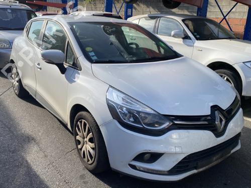 Engine RENAULT CLIO IV (BH_) 1.5 dCi 90 | BP25698072M1 - Image 9