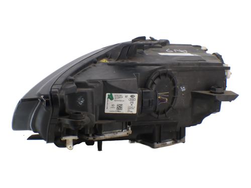 Used Right headlight Right headlight AUDI A3 Sportback (8VA, 8VF) 2.0 TDI (136 hp) 31642702 31642702