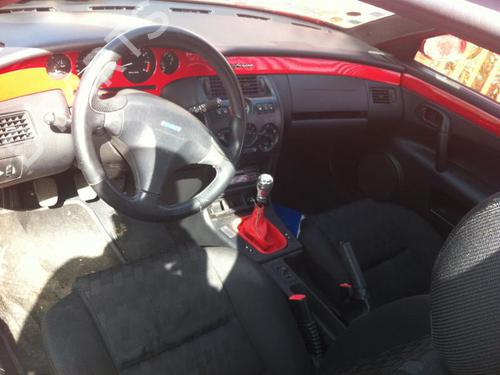 Left taillight FIAT COUPE (175_) 2.0 20V (175AXC1A) | BP25696502C34 