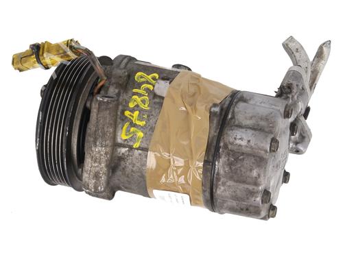 AC compressor PEUGEOT 1007 (KM_) 1.4 | BP25692089M34 - Image 4