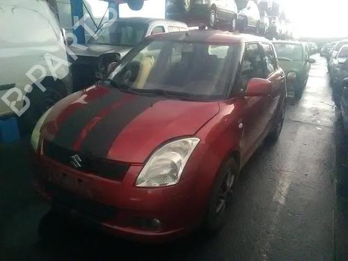 Starter SUZUKI SWIFT III (MZ, EZ) 1.3 DDiS (RS413D) | BP25684701M8  - Image 9