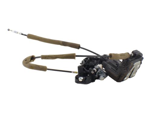 Rear right lock RENAULT KOLEOS I (HY_) 2.0 dCi 4x4 (HY0K) | BP26957233C99 