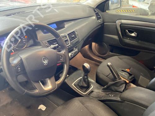 Airbag passager RENAULT LAGUNA III Grandtour (KT0/1) 1.5 dCi (KT0A, KT0R, KT02) (110 hp) 30752626