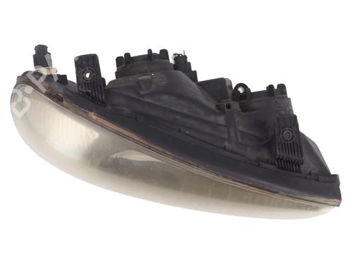 Right headlight HYUNDAI ELANTRA III (XD) 2.0 CRDi | BP25688501C29 