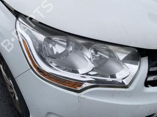 Right headlight CITROËN C4 II (NC_) 1.6 VTi 120 (NC5FS0, NC5FS9) | BP31775388C29 - Image 3