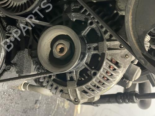 Generator PEUGEOT 406 Coupe (8C) 2.0 16V (135 hp) 25678017