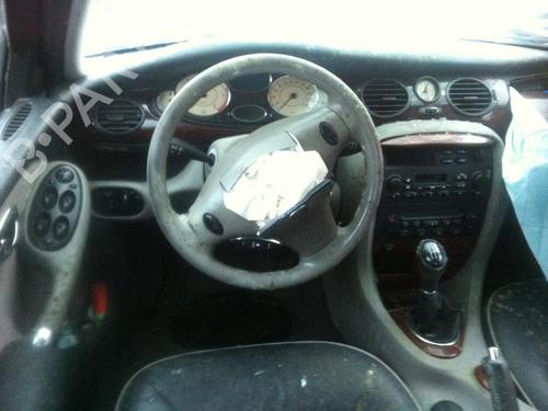 Used Parts ROVER 75 (RJ)  2.0 CDT  2540373