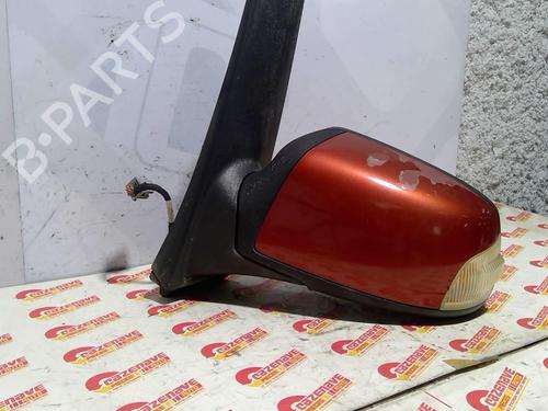Left mirror FORD C-MAX (DM2) 1.8 TDCi | BP29291477C26