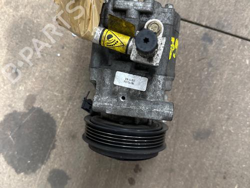 Used AC compressor AC compressor FIAT PANDA (169_) 1.1 (169.AXA1A) (54 hp) 25686310 25686310