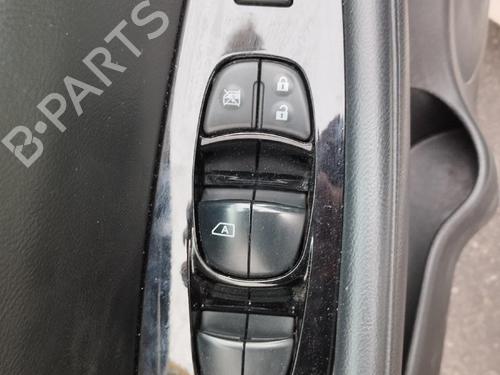 Used Left front window switch Left front window switch 37165776 37165776