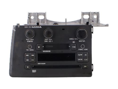 Used Radio Radio VOLVO S60 I (384) D5 (163 hp) 25741612 25741612