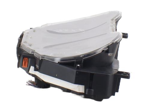 Used Instrument cluster Instrument cluster TOYOTA C-HR (_X1_) 1.8 Hybrid (ZYX10_, ZYX11_, ZYX10R, ZYX11R) (122 hp) 27207784 27207784