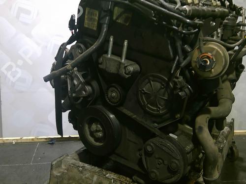 Engine FORD MONDEO III (B5Y) 2.0 16V TDDi / TDCi | BP25689013M1 