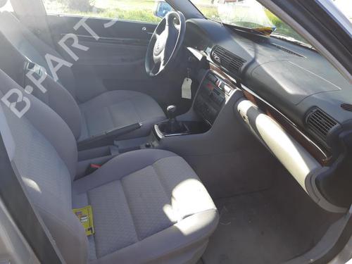 Used Parts AUDI A4 B5 (8D2)  1.9 TDI  2539919