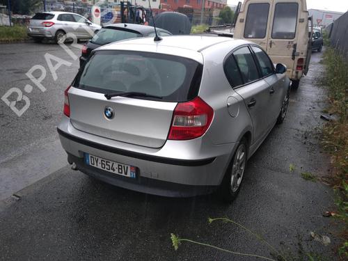 Left taillight BMW 1 (E87) 118 d | BP25699725C34 - Image 3